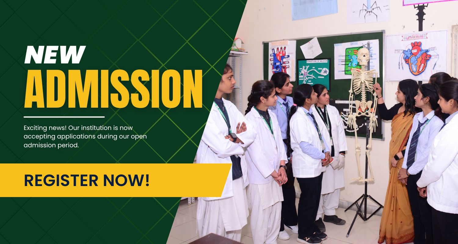 School Admission