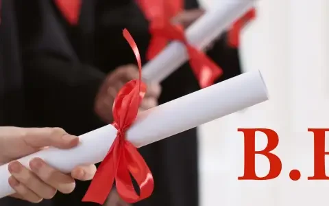 Bachelor of Education