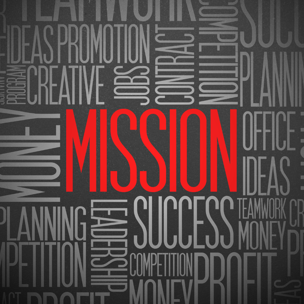 mission