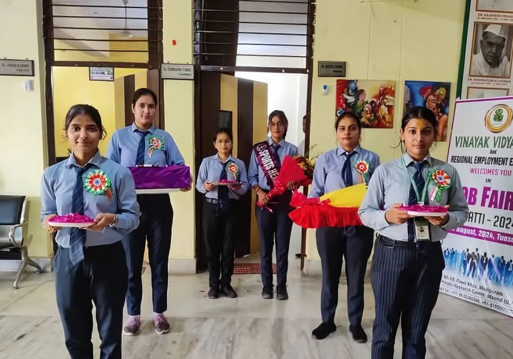 student council